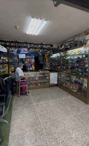 Edificio Comercial En Venta En Catia