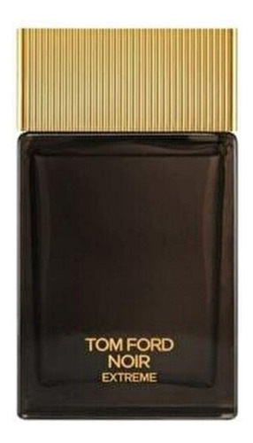 De Tom Ford, Noir Extreme, Perfume Para Hombres En Espray