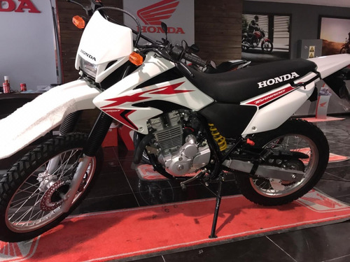 Imagen 21 de 25 de Honda Xr 250 Tornado 0km 2023 Entrega Inmediata!!color Rojo