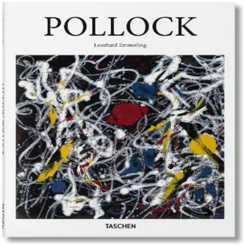 Pollock - Leonhard Emmerling. Eb8