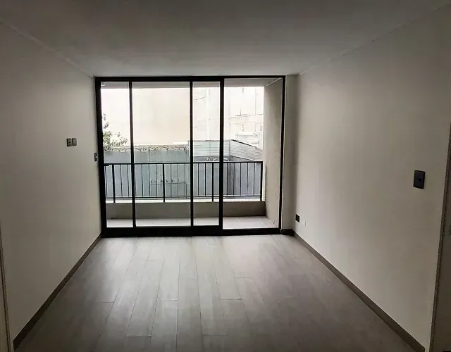 Imagen 2 de 14 de Departamento 2d/2b En Barrio República