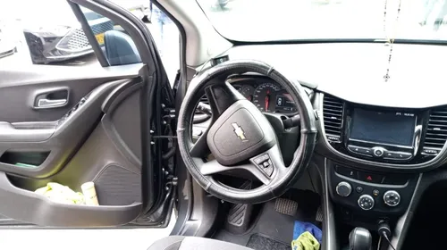Chevrolet Tracker 1.8 Lt At