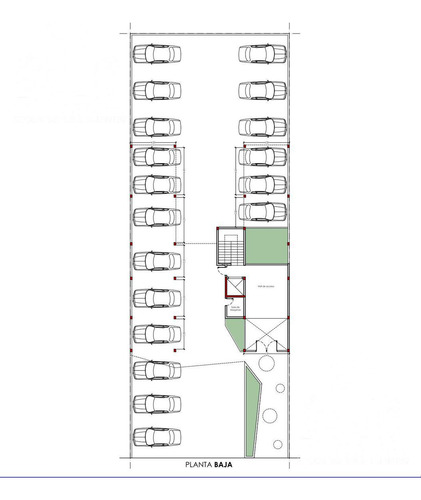 Edificio Eifer X ¡Financiacion hasta 36 cuotas!