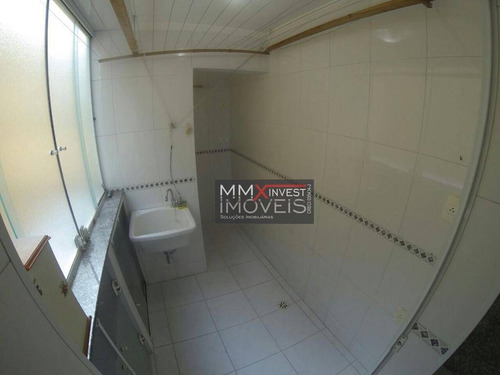 Imagem 18 de 18 de Apartamento Com 3 Dormitórios À Venda, 90 M² Por R$ 440.000,00 - Santana (zona Norte) - São Paulo/sp - Ap0937