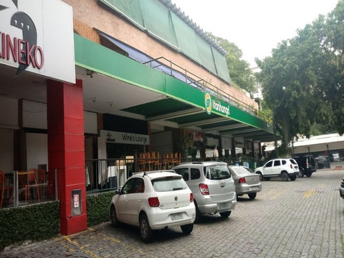 Imagem 13 de 14 de Escritório Sala Comercial Itanhanga Barra Da Tijuca - 2042006266 - 32038394