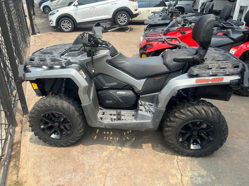Brp Can - Am