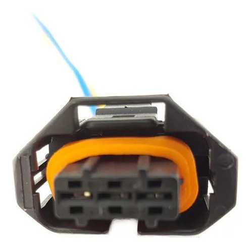 Conector Sensor Leva Astra 1.8
