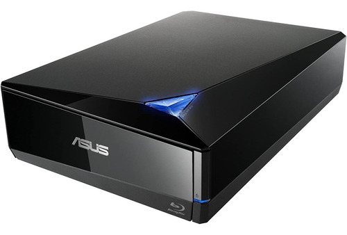 Lector/escritor De Blu-ray Asus, Usb 3.0, Escritura 16x