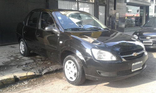 Chevrolet Classic 2013 Gnc-- Anticipo $250 Mil Y Cuotas --