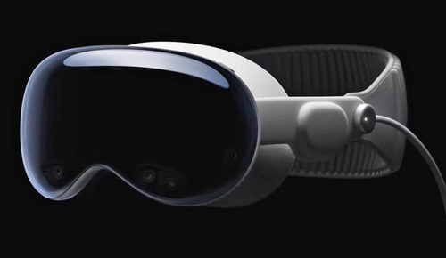 Apple Vision Pro Ar Headset | Hacer Un Pedido | Pre Order