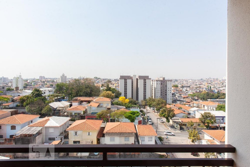Apartamento À Venda - Vila Campestre, 2 Quartos, 53 - S892964024