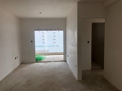 Imagem 2 de 18 de Apartamento Na Vila Caicara Com 2 Dormitorios E 2 Vagas De Garagem - Rc72