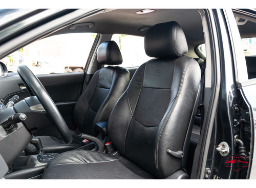 Hyundai I30 2.0 MPI 16V GASOLINA 4P AUTOMÁTICO