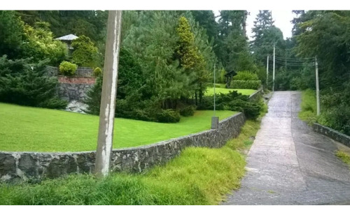 Excelente Terreno En Fraccionamiento Campestre Rodeado De Pueblos Mágicos