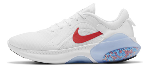 Zapatillas Nike Joyride Dual Run 2 White Ct0307-101   