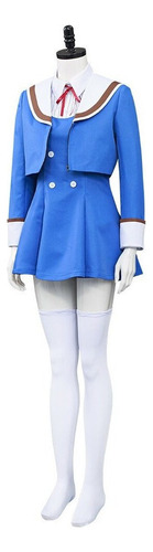 Rise Invasion Shinzaki Kuon Disfraz De Cosplay For Mujer