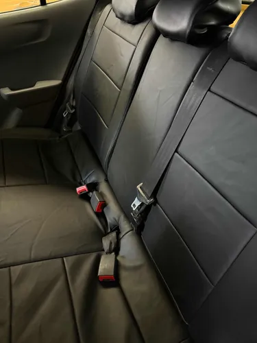 Kia Picanto Ekotaxi 2019 Unico Dueño