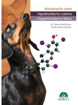 Perez - Actualiza. Sobre Hipotir. Canino E Hipertir. Felina