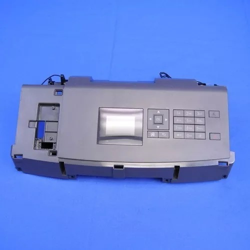 Panel De Control Lexmark 40x7700