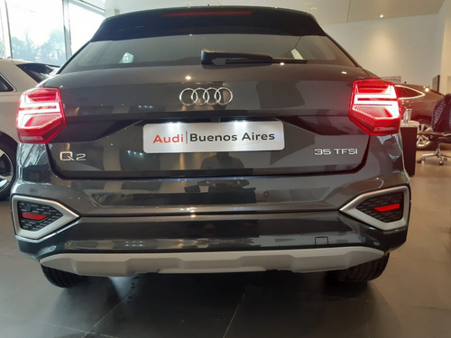Imagen 18 de 25 de Audi Q2 Q3 Q5 Usado 0km 2017 2018 Quatttro Automatico Mm