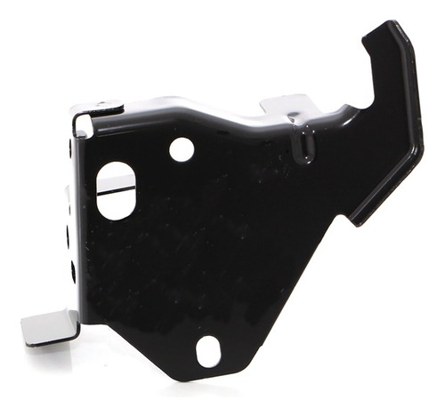 Soporte De Óptica Delantero Derecho Peugeot 308/408 Original