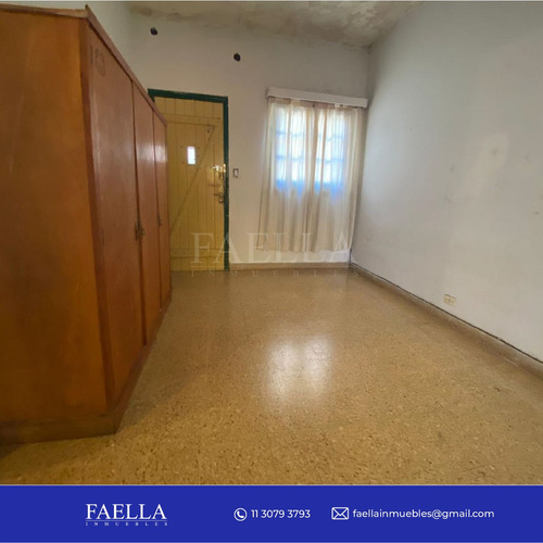 Venta Casa Hurlingham Barrio Ingles Reciclar Apto Crédito