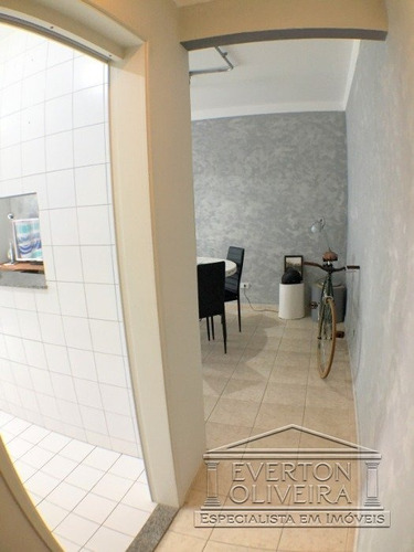 Imagem 2 de 15 de Apartamento - Cidade Nova Jacarei - Ref: 8755 - L-8755
