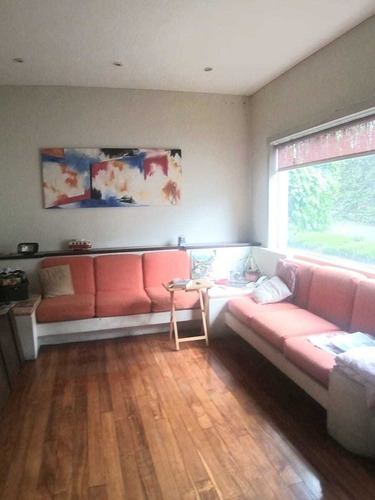 Imagen 10 de 24 de Casa En Condominio En Renta En Lomas De Vista Hermosa ( 504855 ) ( 3 Recámaras, 3.5 Baños, 300m2 )