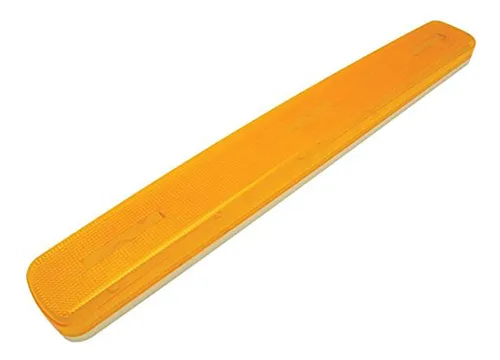 Luz Identificacion Ambar
