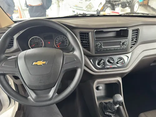 Chevrolet N400 1.5 Panel