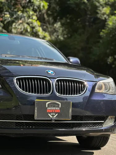 BMW Serie 5 2.5 525i E60