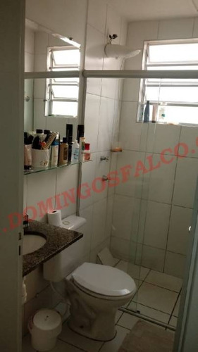 Imagem 14 de 18 de Venda - Apartamento - Vila Belvedere - Americana - Sp - D2550