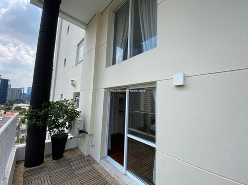 Imagem 10 de 15 de Apartamento - Vila Nova Conceicao - Ref: 4174 - L-magnumduwj