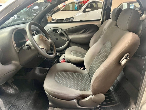 Ford Ka 1.0 MPI GL 8V GASOLINA 2P MANUAL