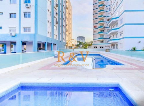 Imagen 10 de 12 de Iv- Monoambiente En Punta Del Este