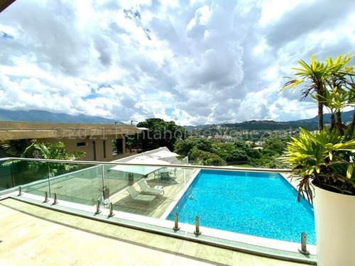 Imagen 28 de 30 de Rah Código 22-8033: Casa En Venta En Lomas Del Mirador 04242942992