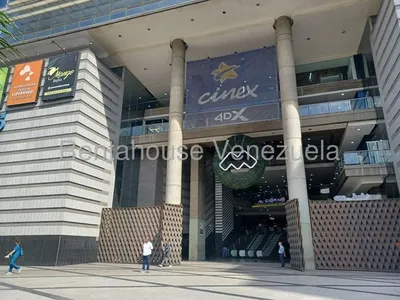 Oficina en alquiler