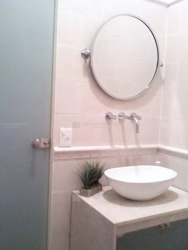 Imagen 14 de 14 de Departamento Loft En Venta Ubicado En Recoleta, Capital Federal