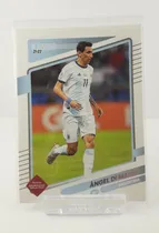 Comprar Carta Angel Di Maria Panini Donruss Mundial Qatar 2022
