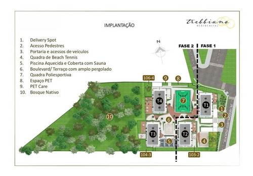 Imagem 19 de 27 de Apartamento - Ap01691 - 70375959