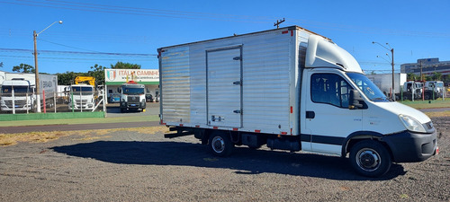 Iveco Daily 35s14 2017 Ñ Vw Express Sprinter Renault Master