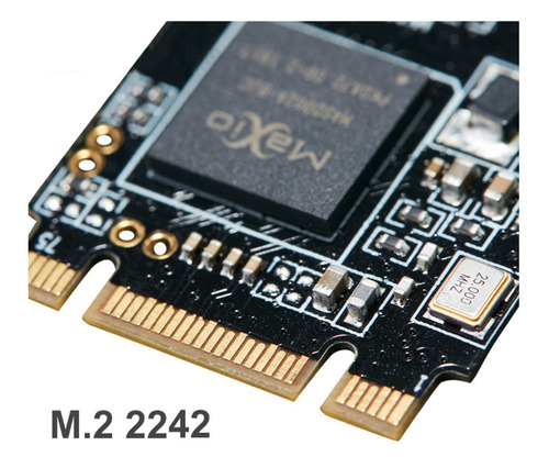 Imagen 5 de 7 de Kingspec-hdisk Interno Nt-2242, Sata Iii Ngff M.2 , 512gb