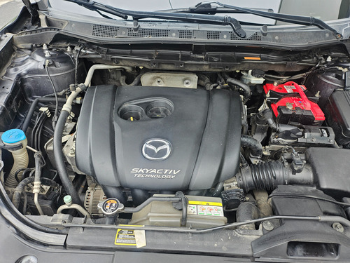 Mazda CX-5 GRAND TOURING