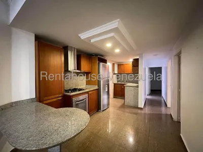 Apartamento en alquiler