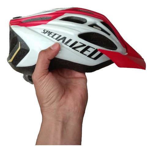 Casco Specialized  Chamonix Original Talla M