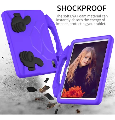 Funda Thumbs Up For Samsung Galaxy Tab A9 De 8 7 Pulgadas
