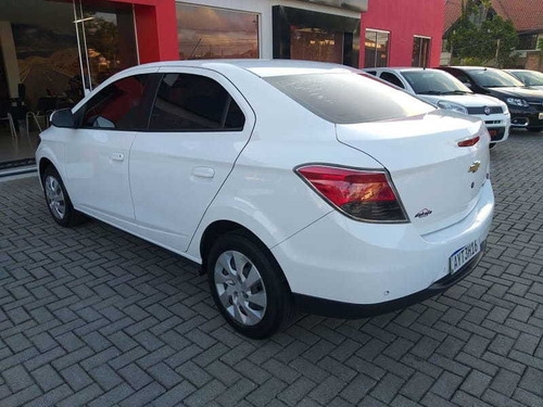 Imagem 15 de 15 de Chevrolet Prisma 1.4 Lt 8v Flex Manual