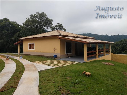 Imagem 18 de 29 de Chácaras À Venda Em Mairiporã/sp - Compre O Seu Chácaras Aqui! - 1457133