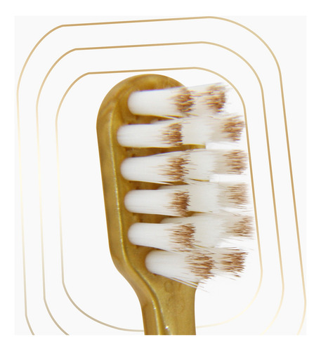 Juego De 6 Cepillos De Dientes Con Temática Espacial The Uni