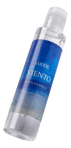 Perfume Masculino Amodil Viento Deocolonia Hombre 150ml